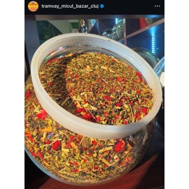 Ceai AROMATIC TRAMVAY