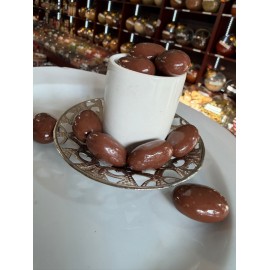 Drajeuri ciocolata și biscuite