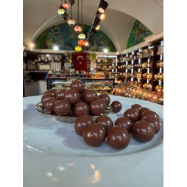 Drajeuri alune de pădure