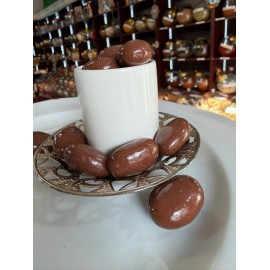 Draje biscuite ciocolată