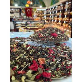 Ceai AROMATIC TRAMVAY