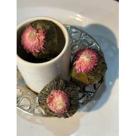 Ceai iasomie