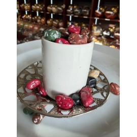 Pietricele de ciocolata