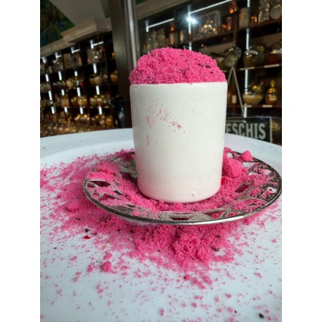 Ceai de rodie instant