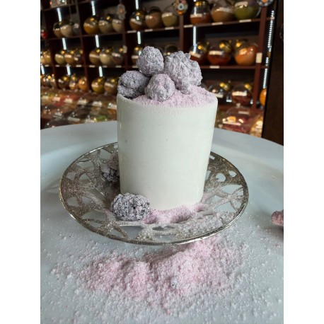 Ceai dude negre-instant