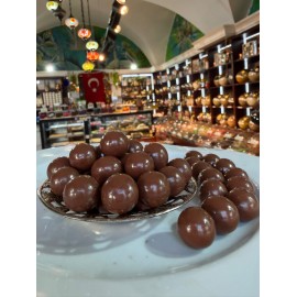 Drajeuri alune de pădure