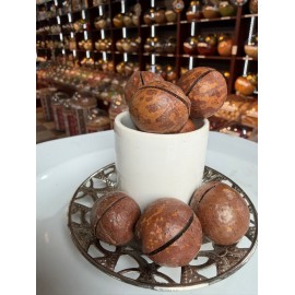 macadamia nuci