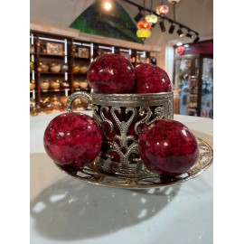 DRAGEE    mure LIOFILIZATE