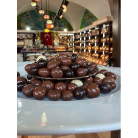 drajeuri ciocolata cafea