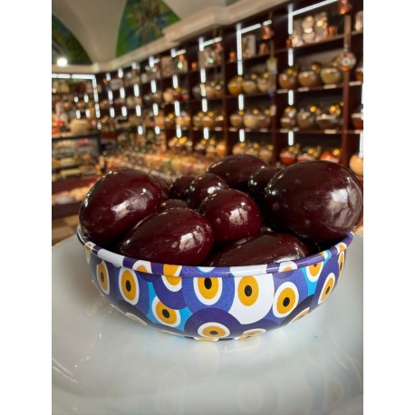 DRAGEE DUDE NEGRE LIOFILIZATE