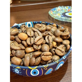 CAFEA TURCEASCA BOABE