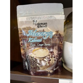 CAFEA MACINATA MENENGIC  200GR