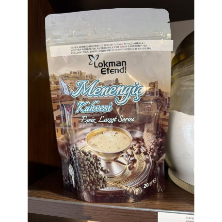 CAFEA MACINATA PISTACHIO  200GR