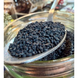 SEMINTE NEGRILICA NIGELLA