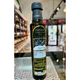 NEGRILICA CHIMEN NEGRU ULEI