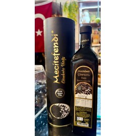 CHIMEN NEGRU/NEGRILICA